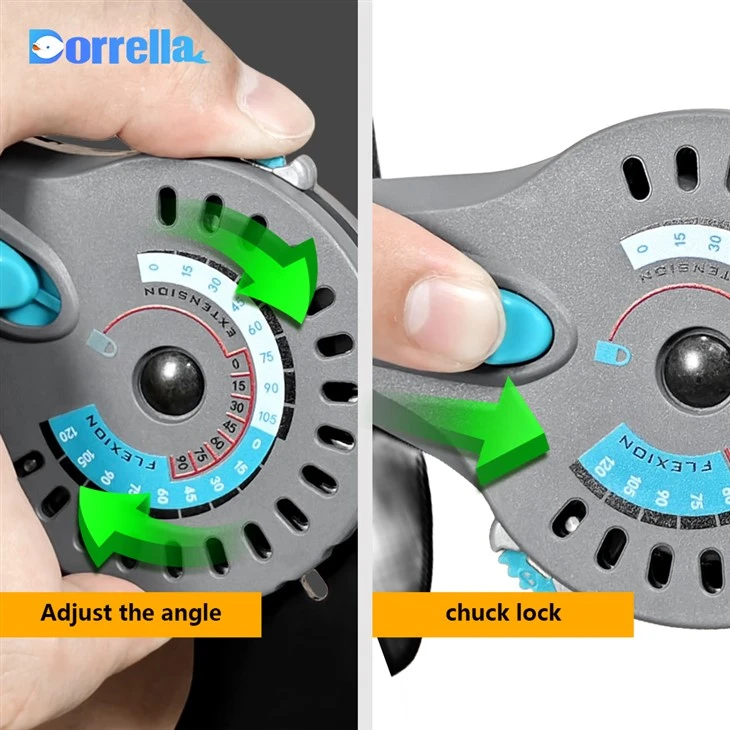 knee brace support