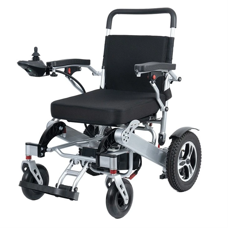 drive wheelchair