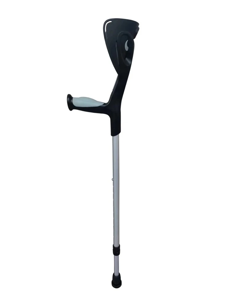 adjustable elbow cruthes