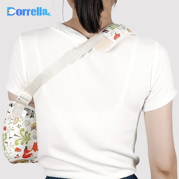 well foam arm sling(001)
