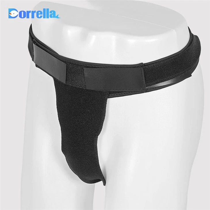 best hernia brief support
