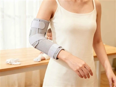 ซื้อ Elbow Immobilizer แบบใช้ซ้ำได้