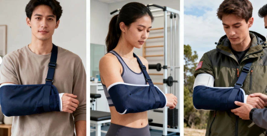 arm sling2
