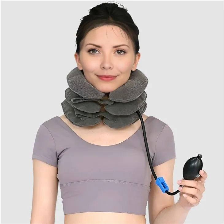 คอดึงคอ