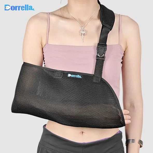 การสนับสนุนการบาดเจ็บที่ไหล่