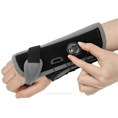 ผ้าพันแผล Carpal Tunnel Syndrome