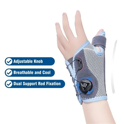 Splint สำหรับข้อมือ Carpal Tunnel