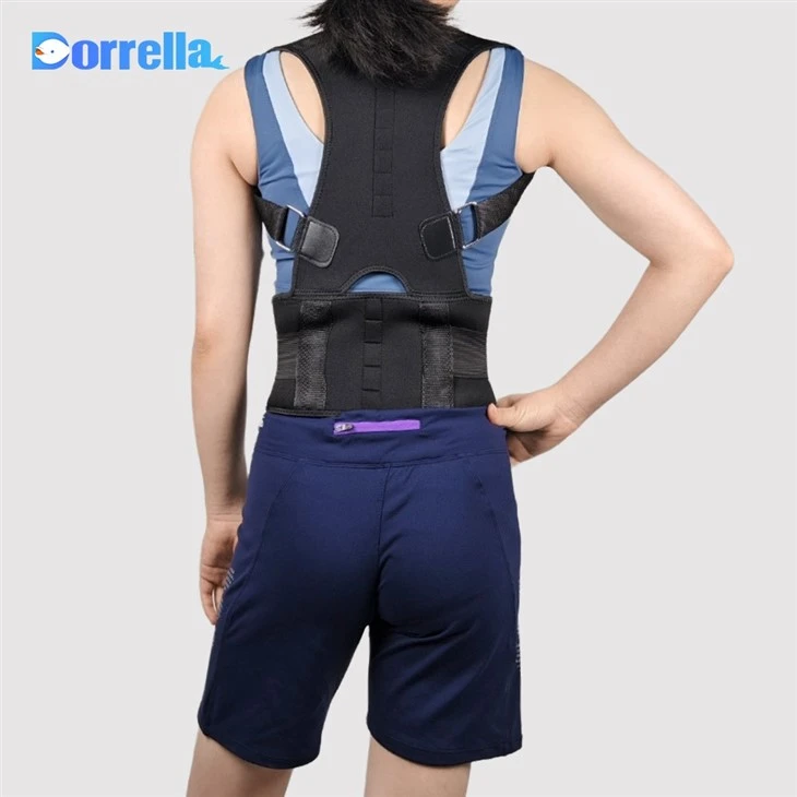 custom sport back brace