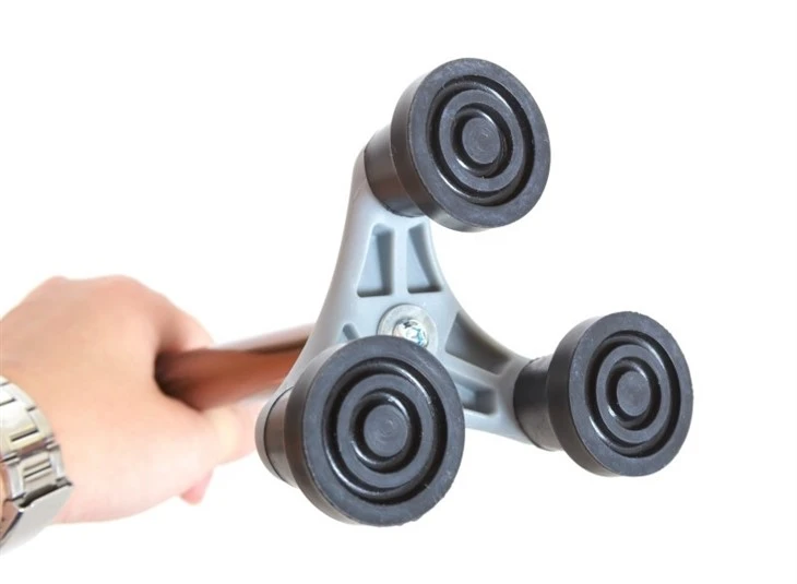 Medical crutches