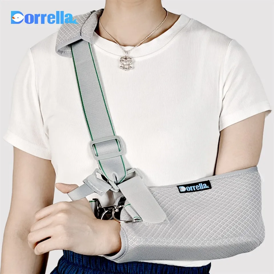 การรองรับส่วนปลายส่วนบน