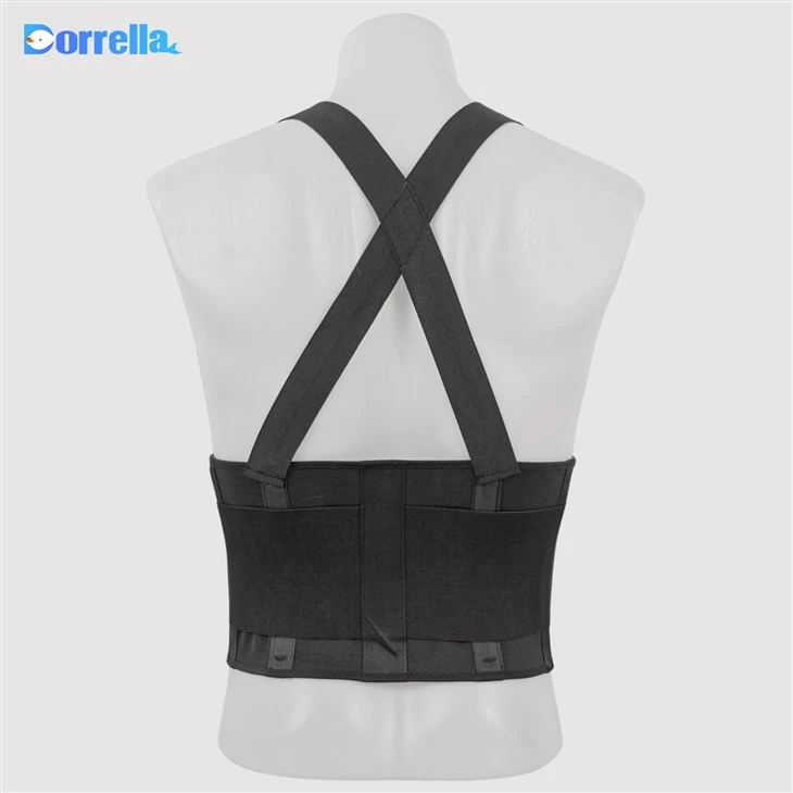 lower back support for sports